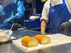 -the Roll'ING手作瑞士卷专门店(卓悦中心店)