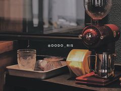 -RUMORS COFFEE ROASTERY鲁马滋咖啡(湖南路店)