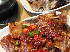 -海兰江石锅饭(水上店)