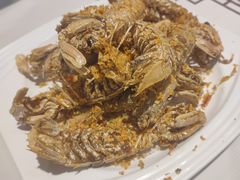 -强记海鲜·大排档(蛇口新街店)