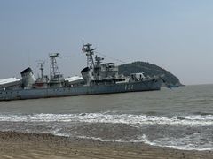 -东海半边山旅游度假区