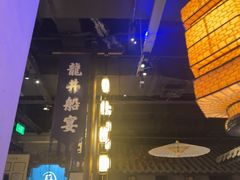-绿茶餐厅(光谷世界城步行街店)
