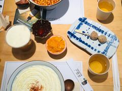 -火山屋台(新街口店)