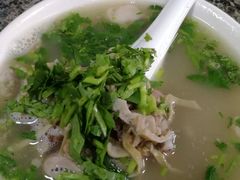 -清真喜兰老丁羊汤特色小吃