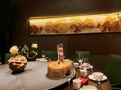 -桂小厨广西菜(万象城店)