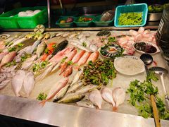 -长平老姿娘夜粥(平东一街店)