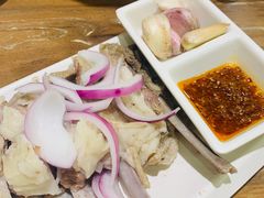 -清真·玛丽亚新疆菜主题餐厅(浙江中路店)