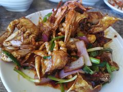 -龙湾海鲜渔村餐厅(亚龙湾店)