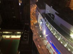 -扬子岛酒店(重庆洪崖洞解放碑店)