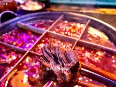 -肥龙火锅(南坪店)