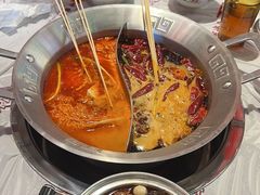 -大芊金重庆串串火锅(南京路店)
