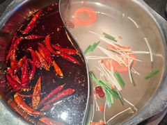 -来涮蜀鲜货火锅串串香(菜市口店)
