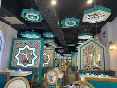 -帕米尔食府(白云观店)