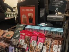-星巴克(威尼斯人店)