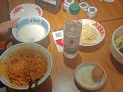 -和府捞面(星光大道一期店)
