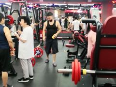 -开阳里游泳健身