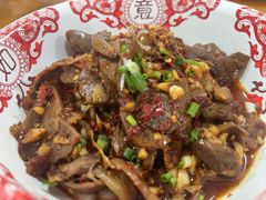-浏阳小饭铺(洪西小区店)