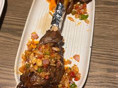 -那时新疆·若羌(经纬汇店)