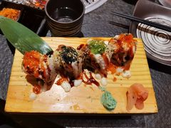 -上男·烧肉集市(五一广场店)