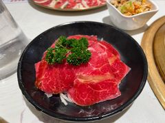 -花味·自助烤肉(南方时代店)