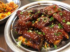 脆皮猪手-农汤老店(顺联公园里店)