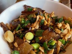 -印象鲵宴·张家界地标美食名片(溪布街店)