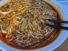 -柏合黄记豆腐皮饭店