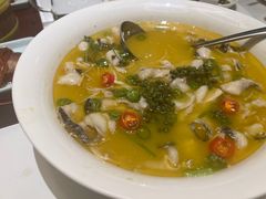 -荣兴酒家(徐家汇店)