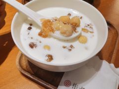 -彬媽糖水(万象天地店)