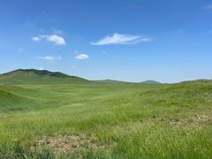 -正蓝旗草原特蒙餐