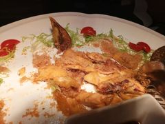 -AdD全日制餐厅(中谷花园酒店)