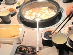 -同仁四季椰子鸡(无锡滨湖万象汇店)