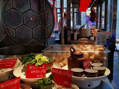 -陈鹏鹏潮汕菜(欢乐海岸 海边景观店)
