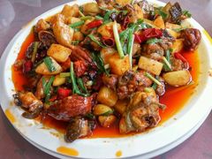 android_upload_pic-红豆园(文林街店)