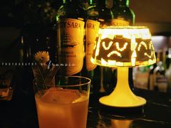-HUBBA祜精酿(五羊邨店)