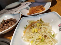 -唯成•韩国炭火烤肉 유성고기