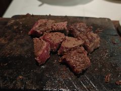 -巴罗萨澳洲滚石牛排(万达广场店)