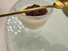 紅豆豆乳布丁-香蜜轩·粤菜·宴会(世界之窗店)