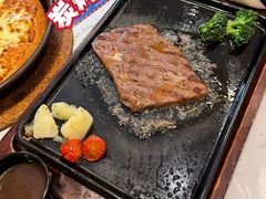 -必胜客(时代广场店)