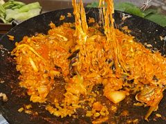 -KimPro 辛普乐概念韩餐