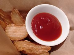 脆糯糯薯角-必胜客(大悦城店)