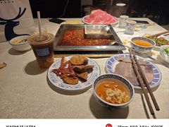 -龙森园火锅(琴台路店)