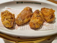 -新白鹿餐厅(第一百货店)