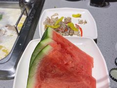 -海底捞火锅(嘉兴杉杉in象生日主题店)