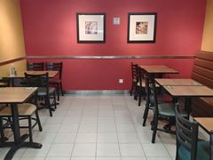 -赛百味SUBWAY(地王广场店)