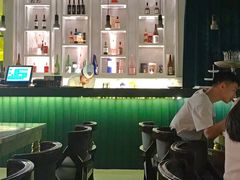 大堂-JUKEBOX玖部音乐餐厅(华侨城店)