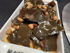-灶座小锅烀饼·铁锅炖(道里店)