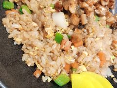 -禾绿寿司·定食·拉面·烧炸(喜荟城店)