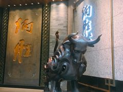 门面-炳胜品味(珠江新城店)