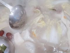 -草本味·市井羊肉馆(新开铺总店)